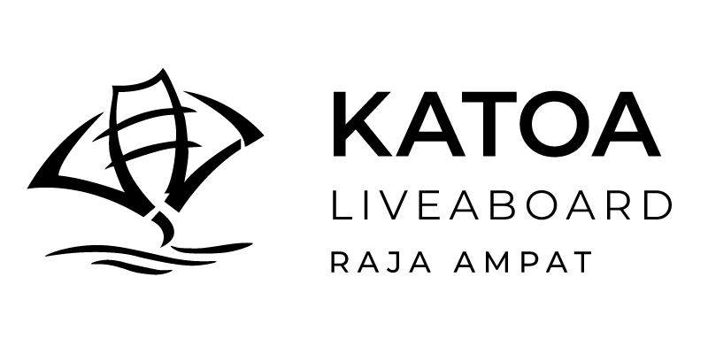 Logo Katoa Raja Ampat